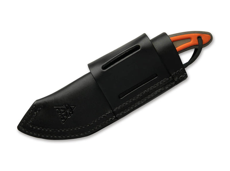 TOPS Knives Field Dog