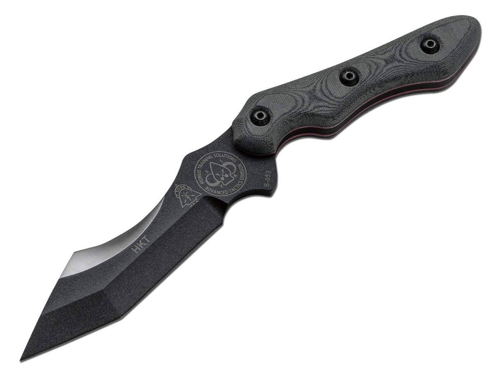 H.K.T. Hunter Killer Tracker