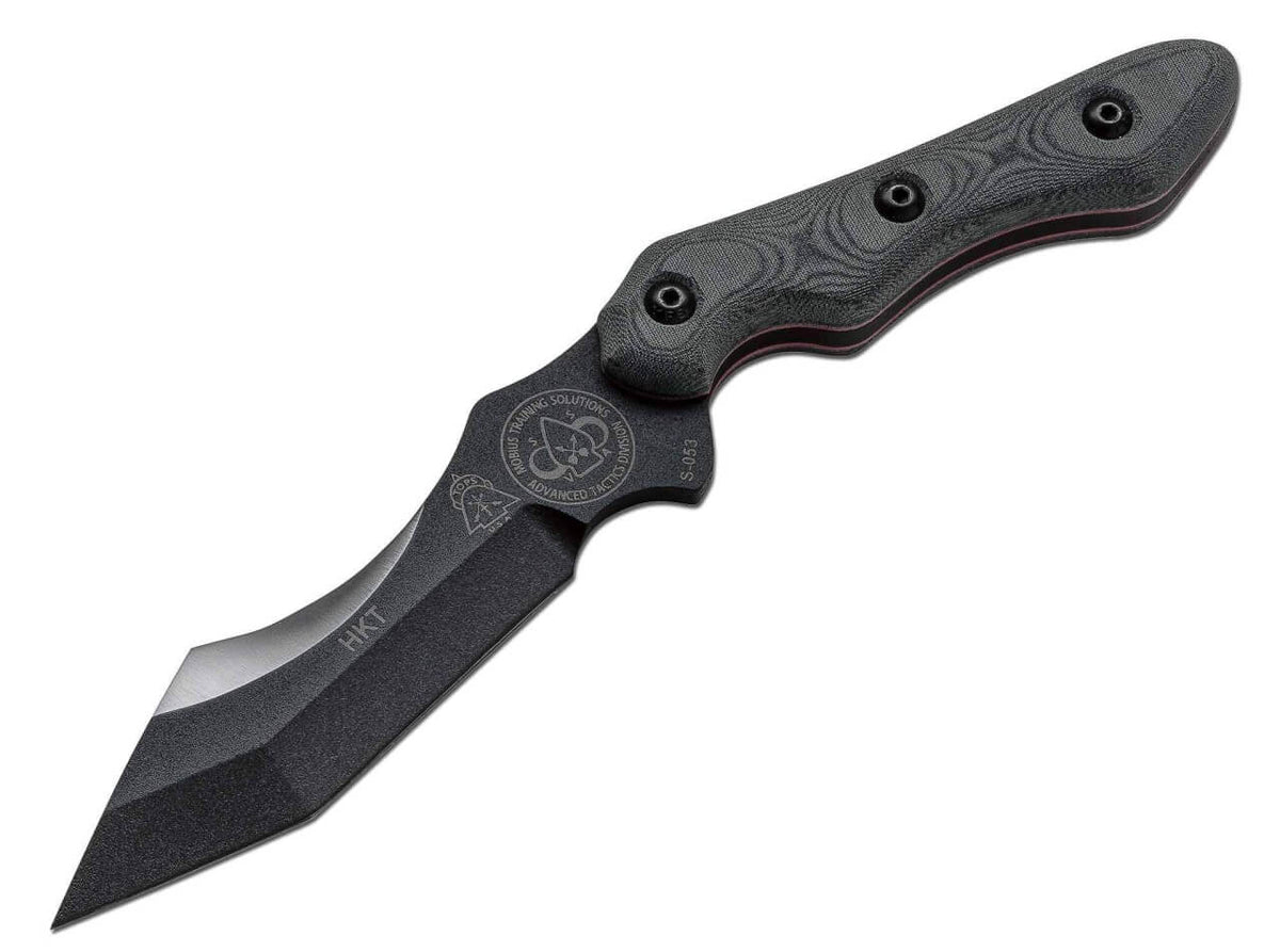 H.K.T. Hunter Killer Tracker