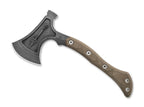 Hammer Hawk