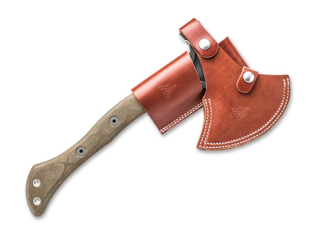 Hammer Hawk