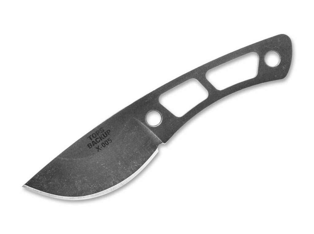 Hammer Hawk mit Backup-Messer