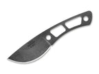 Hammer Hawk mit Backup-Messer