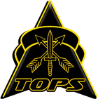 TOPS Knives