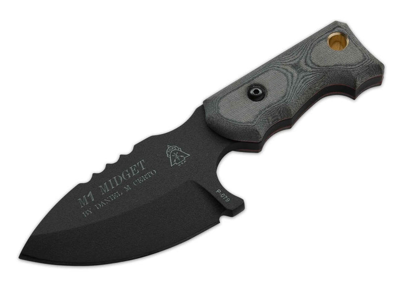 TOPS Knives M1 Midget