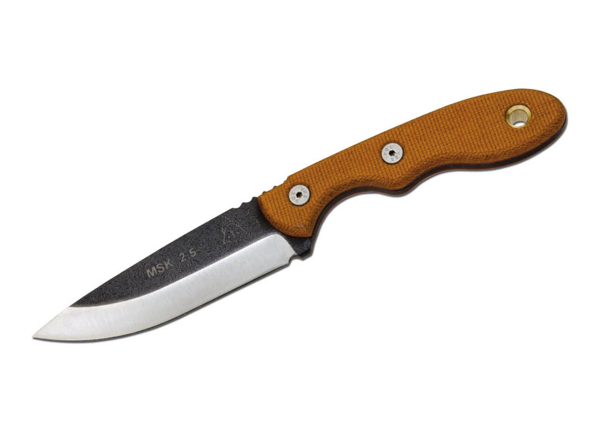 Mini Scandi Knife 2.5