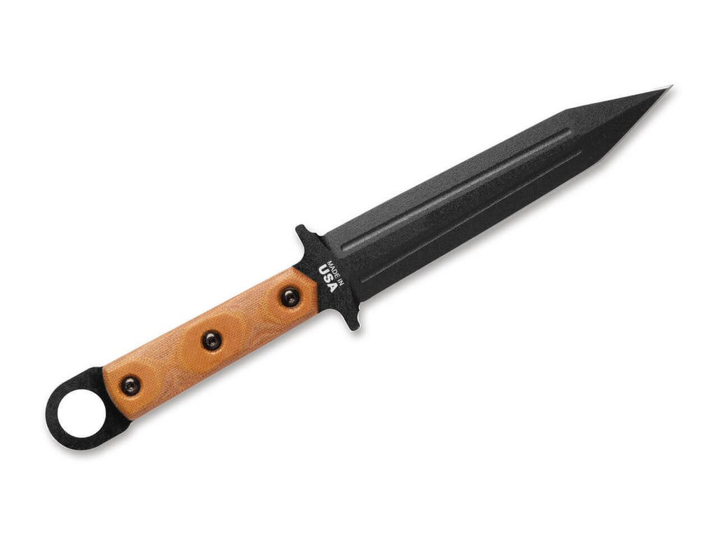 Modern Gladius
