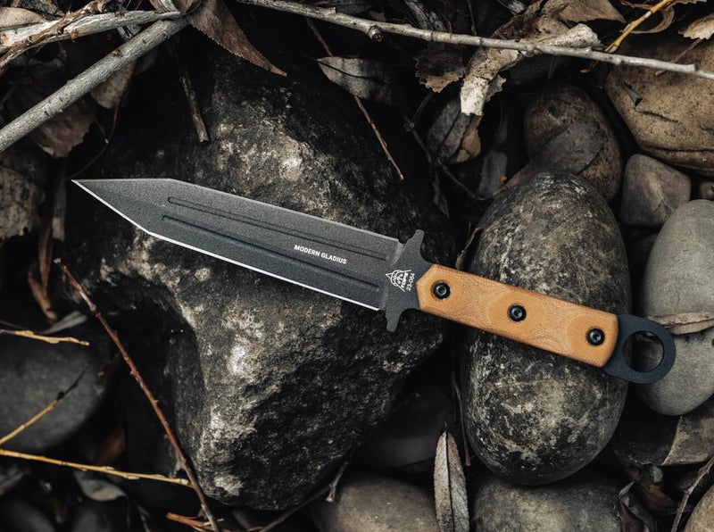 TOPS Knives Modern Gladius