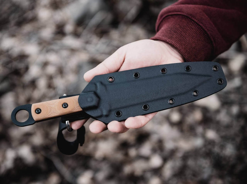 TOPS Knives Modern Gladius