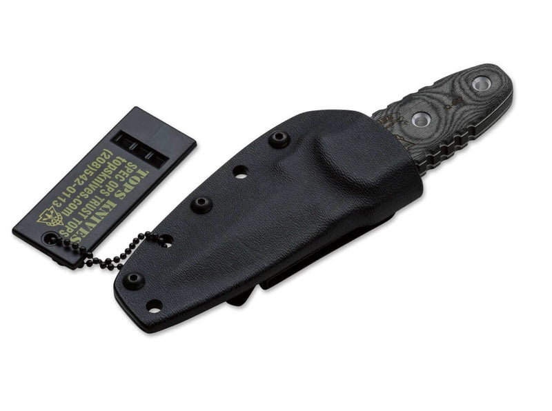 TOPS Knives Ranger Short Stop