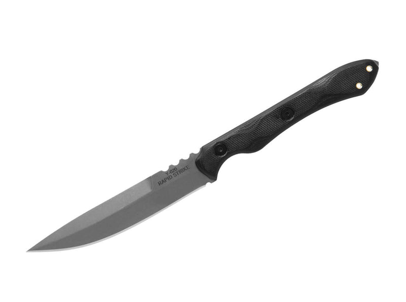 TOPS Knives Rapid Strike Double Edge