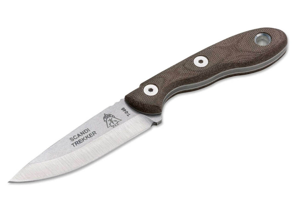 Scandi Trekker