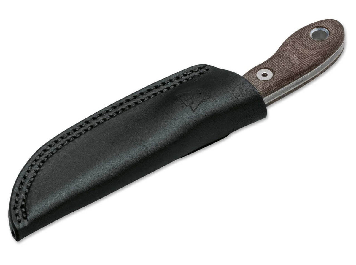Scandi Trekker