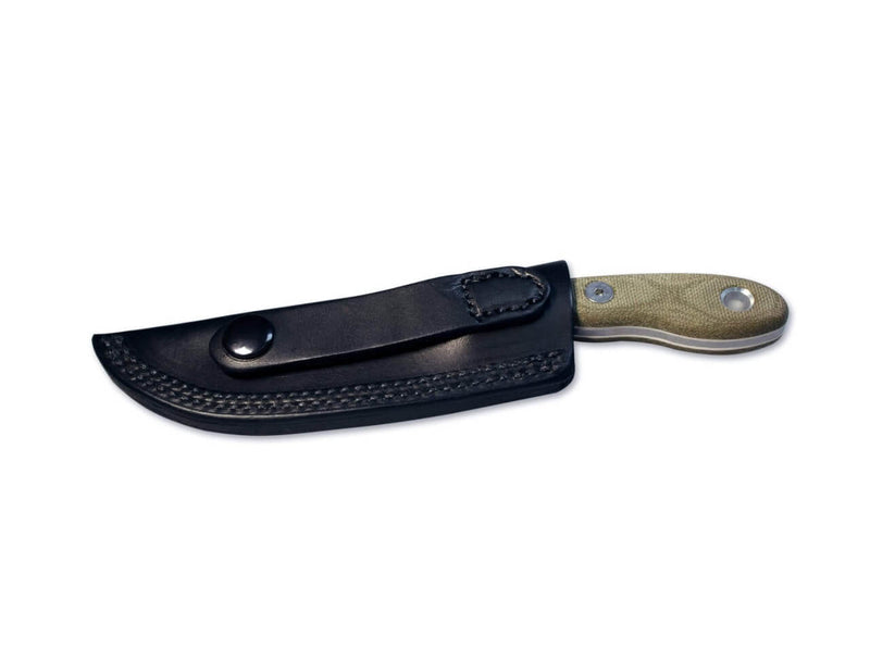TOPS Knives Scandi Trekker