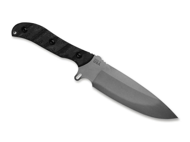 TOPS Knives Silent Hero