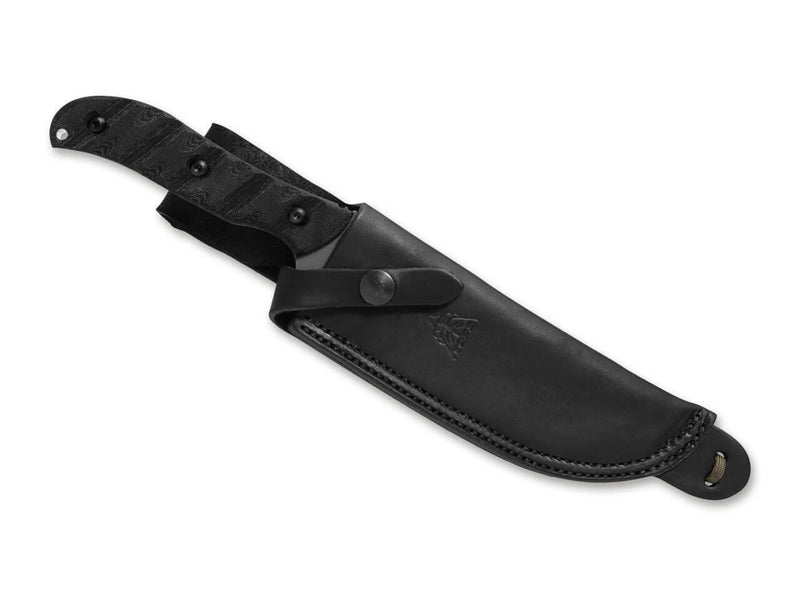 TOPS Knives Silent Hero