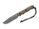 TOPS Knives Spirit Hunter X3