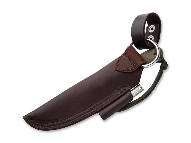 TOPS Knives Spirit Hunter X3