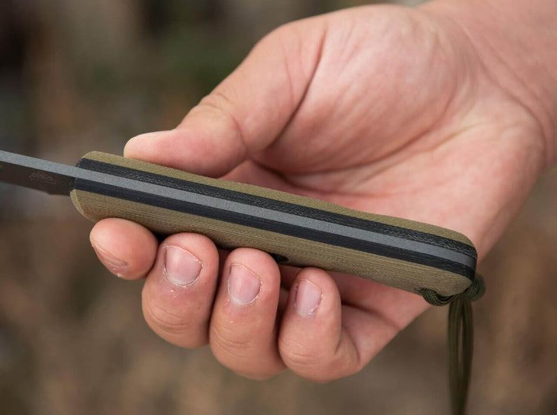 TOPS Knives Spirit Hunter X3