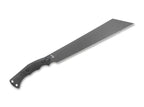 Storm Vector Micarta Black
