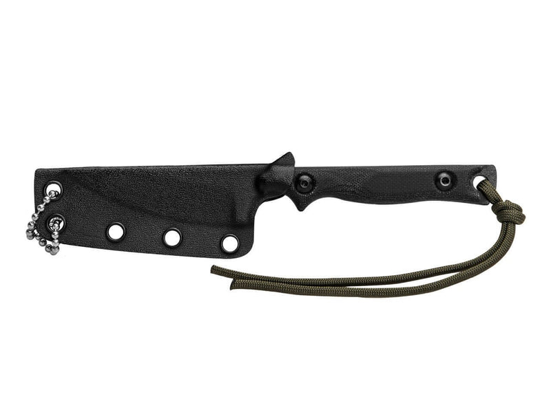 TOPS Knives Street Scalpel 2