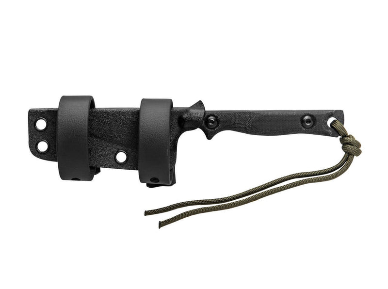 TOPS Knives Street Scalpel 2