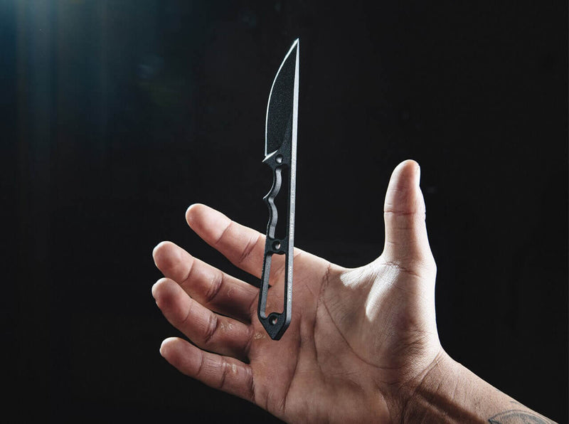 TOPS Knives Street Spike