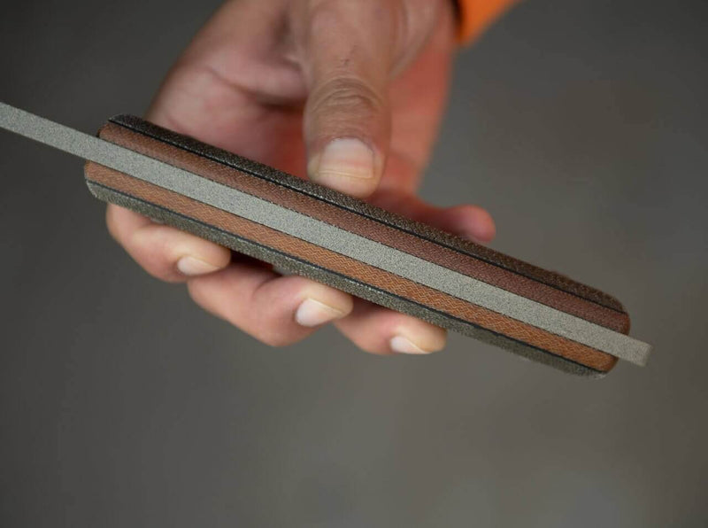 TOPS Knives The Bestia Micarta Green