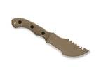 Tom Brown Mini Tracker #4 Tan