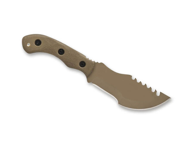 TOPS Knives Tom Brown Mini Tracker