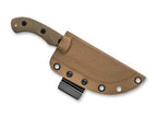 Tom Brown Mini Tracker #4 Tan
