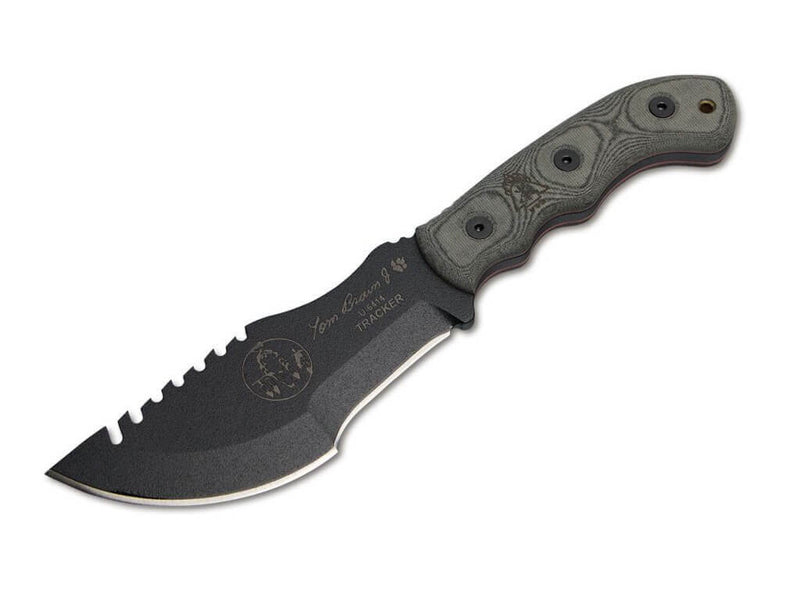 TOPS Knives Tom Brown Tracker