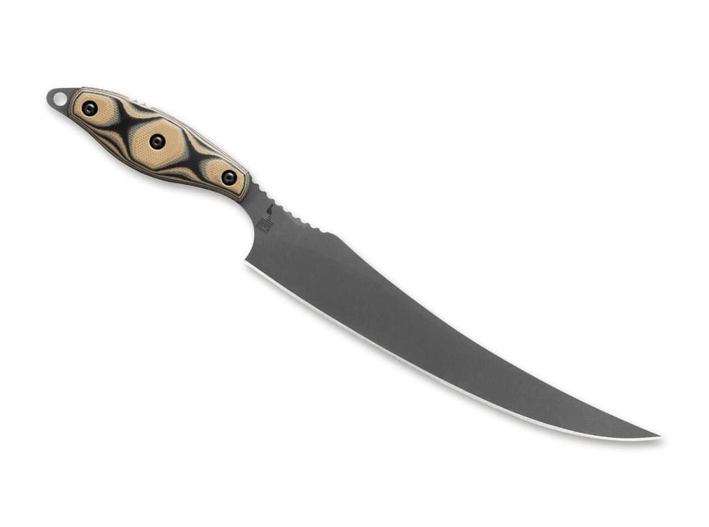 TOPS Filet G10 Tan