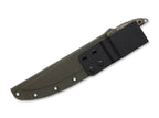 TOPS Filet G10 Tan