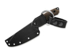 Trail Seeker Micarta Green
