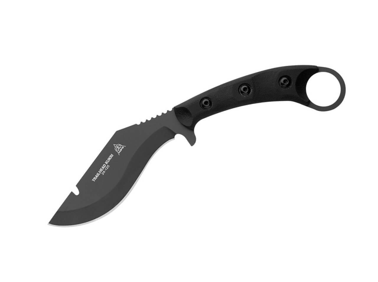 Trailhead Kukri