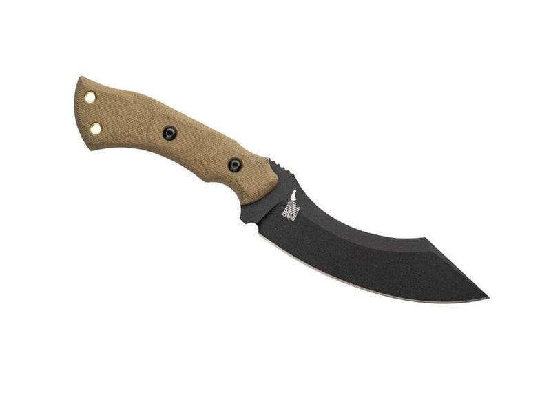 TOPS Knives Tundra Wolf