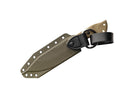 TOPS Knives Tundra Wolf
