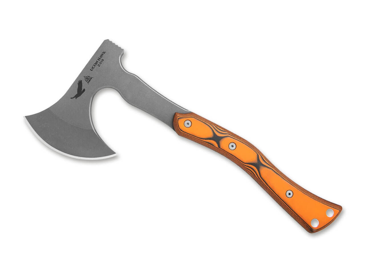 TOPS Knives Ucon Hawk