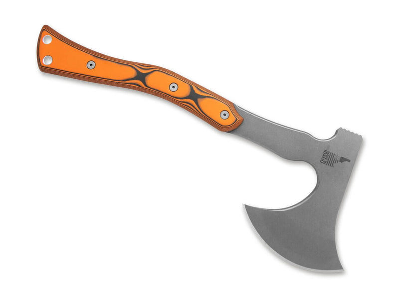 TOPS Knives Ucon Hawk