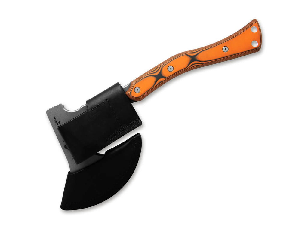 TOPS Knives Ucon Hawk