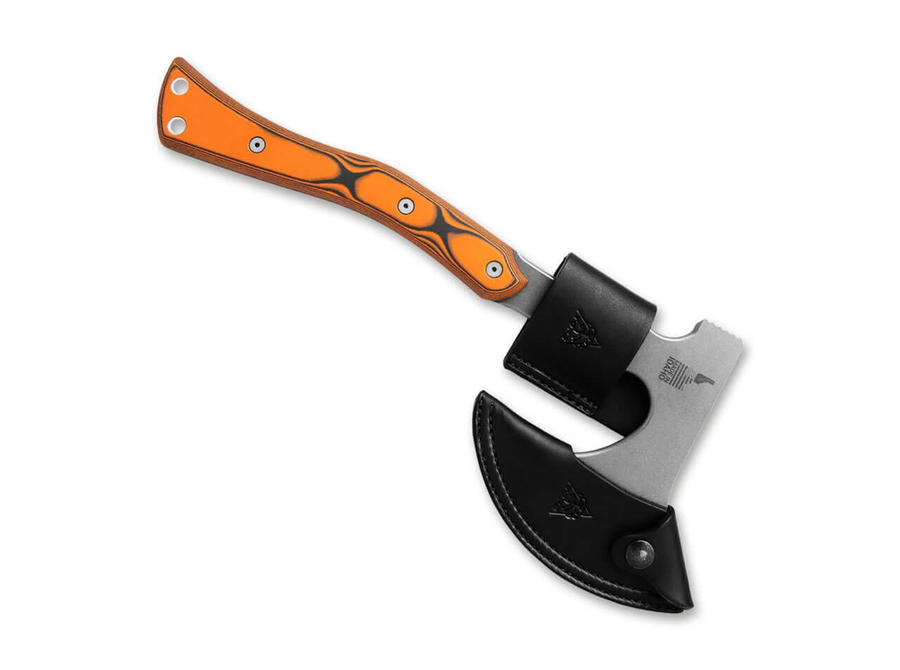 TOPS Knives Ucon Hawk