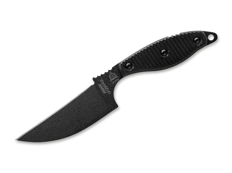 TOPS Knives Unzipper