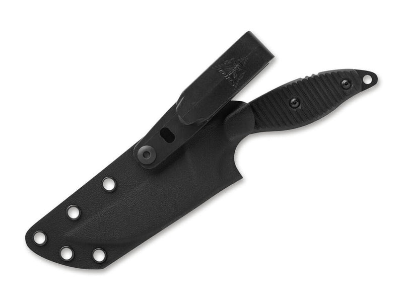 TOPS Knives Unzipper