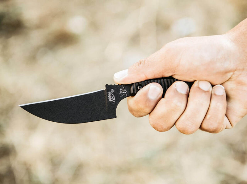 TOPS Knives Unzipper