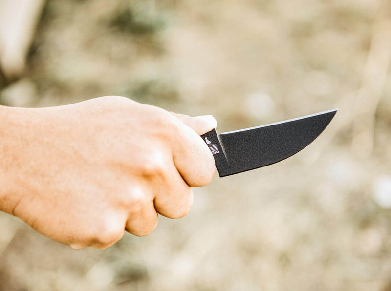 TOPS Knives Unzipper