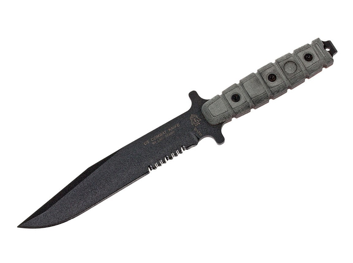 US Combat Knife