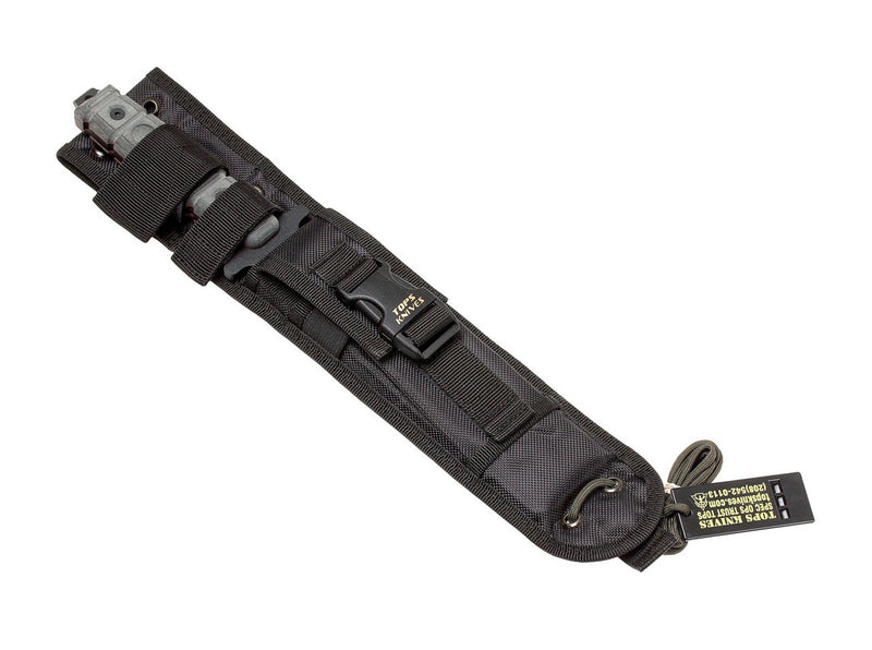 TOPS Knives US Combat Knife