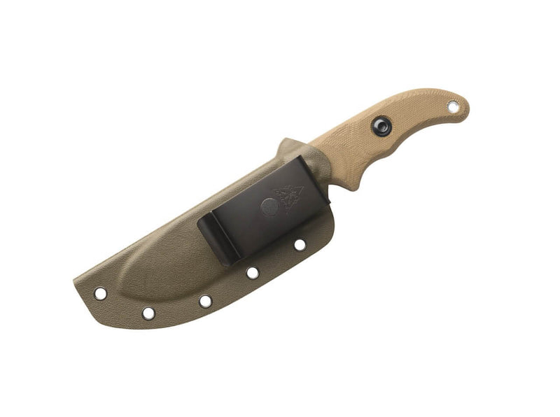 TOPS Knives Wilderness Guide ‘23