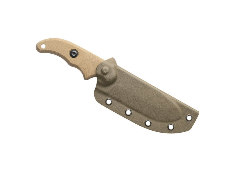 TOPS Knives Wilderness Guide ‘23